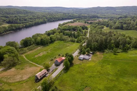 1968 Connecticut River Road Springfield VT 05156