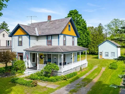 287 East Main Street Poultney VT 05764
