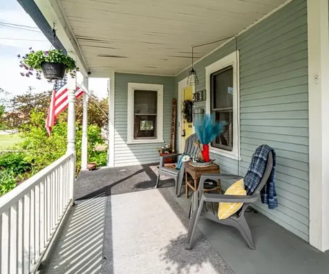 287 East Main Street Poultney VT 05764