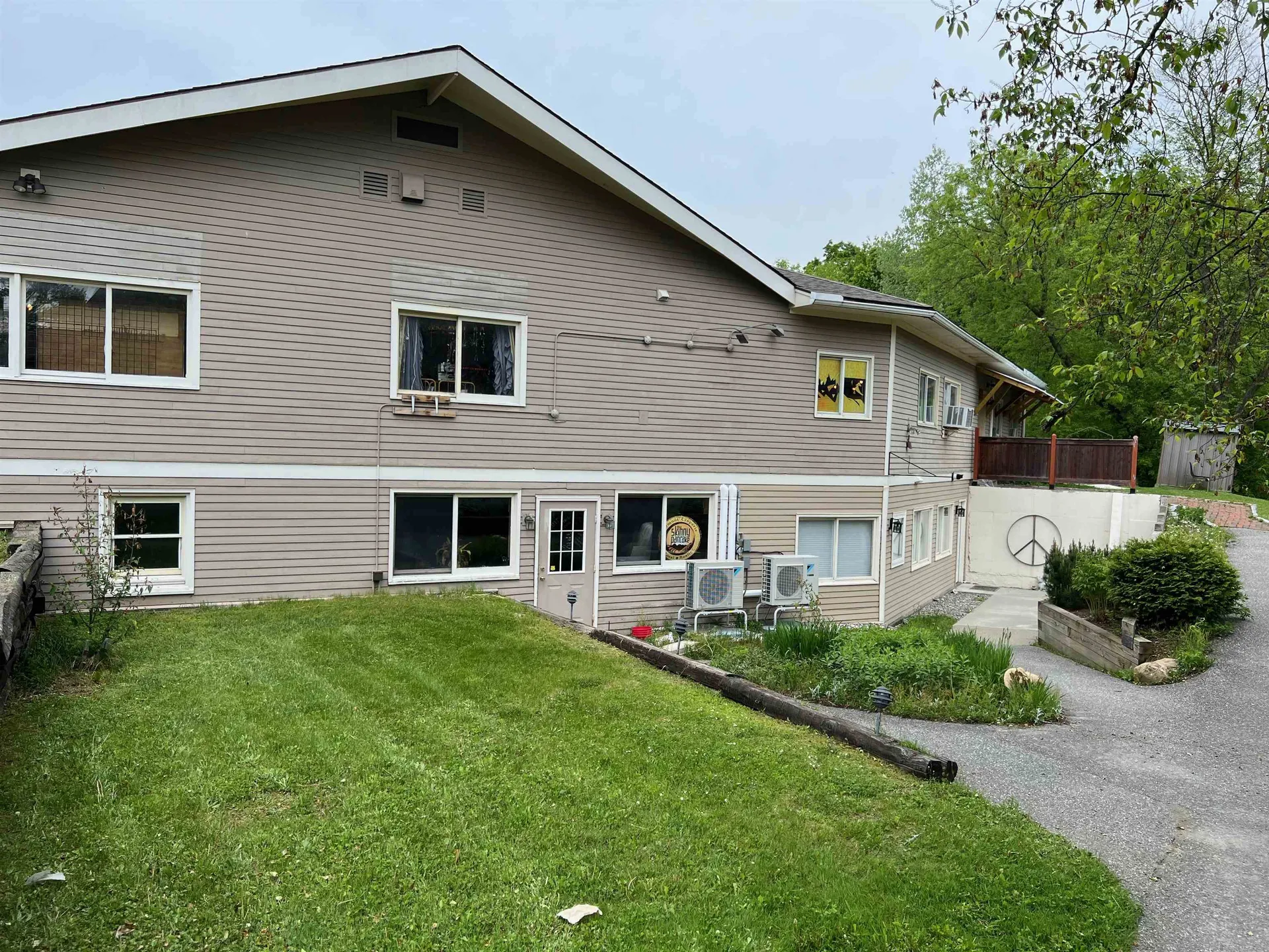 454 Mountain Road Stowe VT 05672