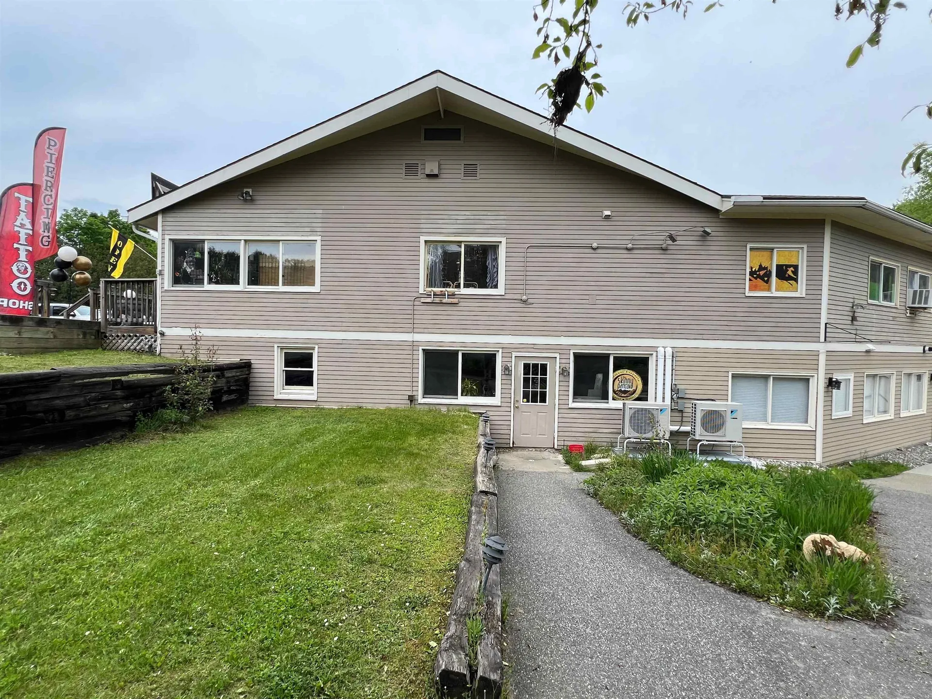 454 Mountain Road Stowe VT 05672