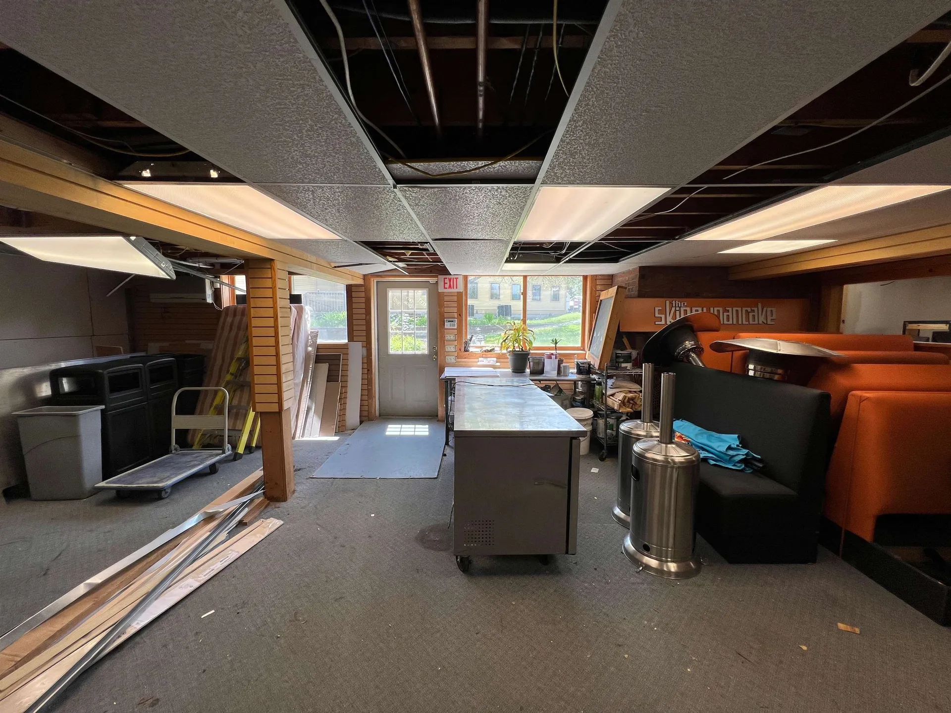 454 Mountain Road Stowe VT 05672