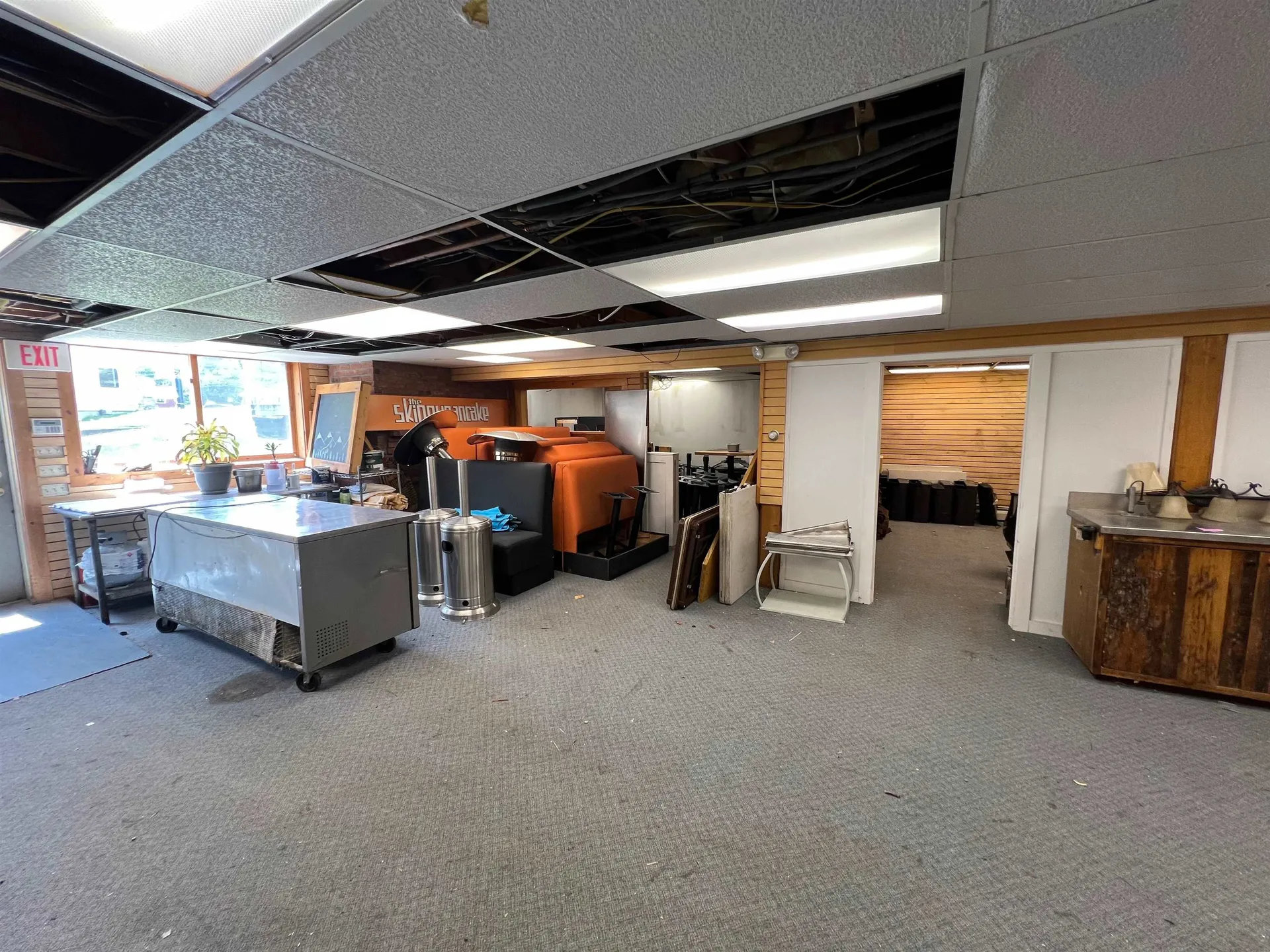 454 Mountain Road Stowe VT 05672