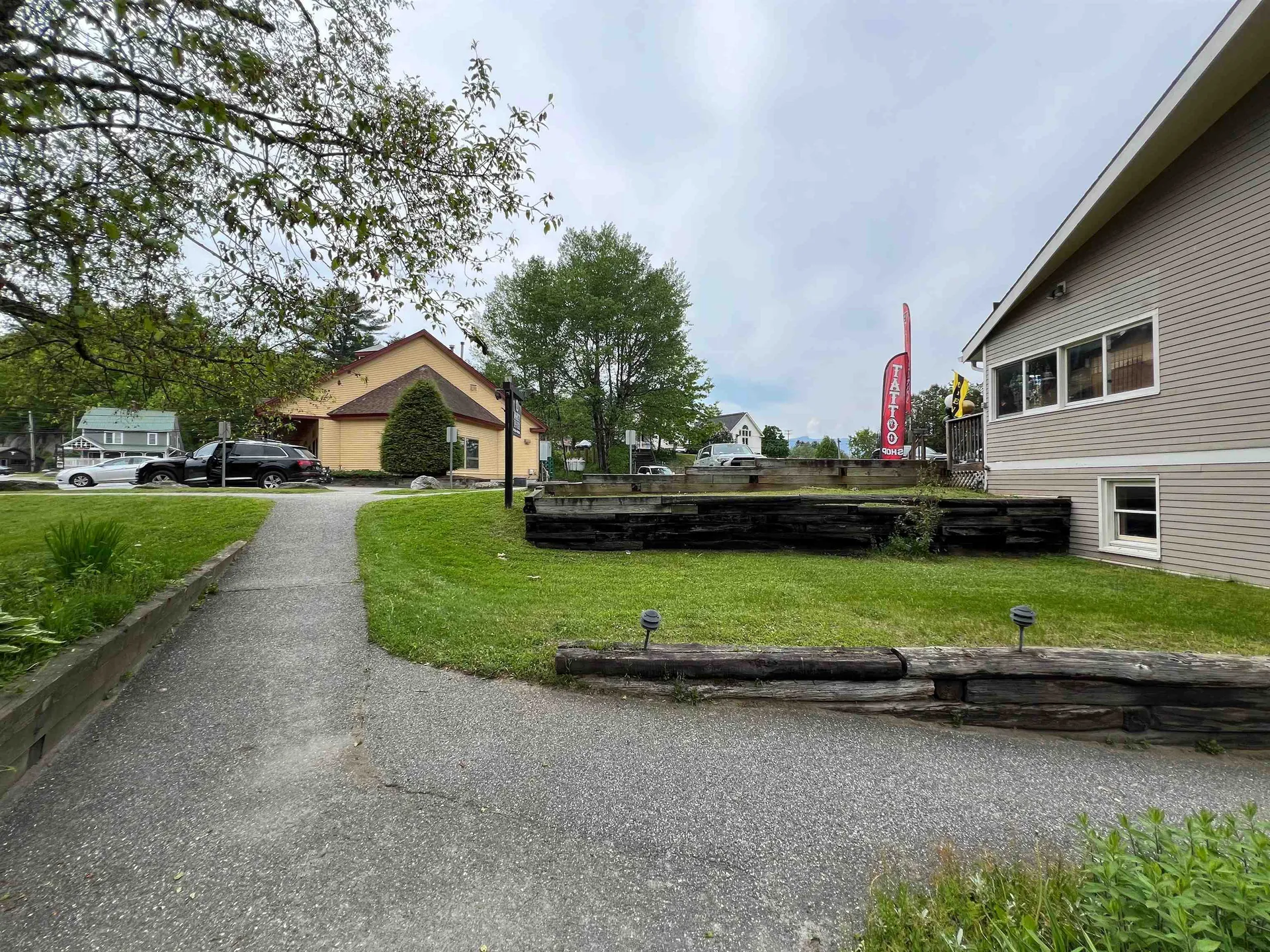 454 Mountain Road Stowe VT 05672