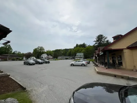 454 Mountain Road Stowe VT 05672