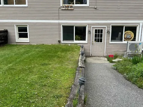454 Mountain Road Stowe VT 05672