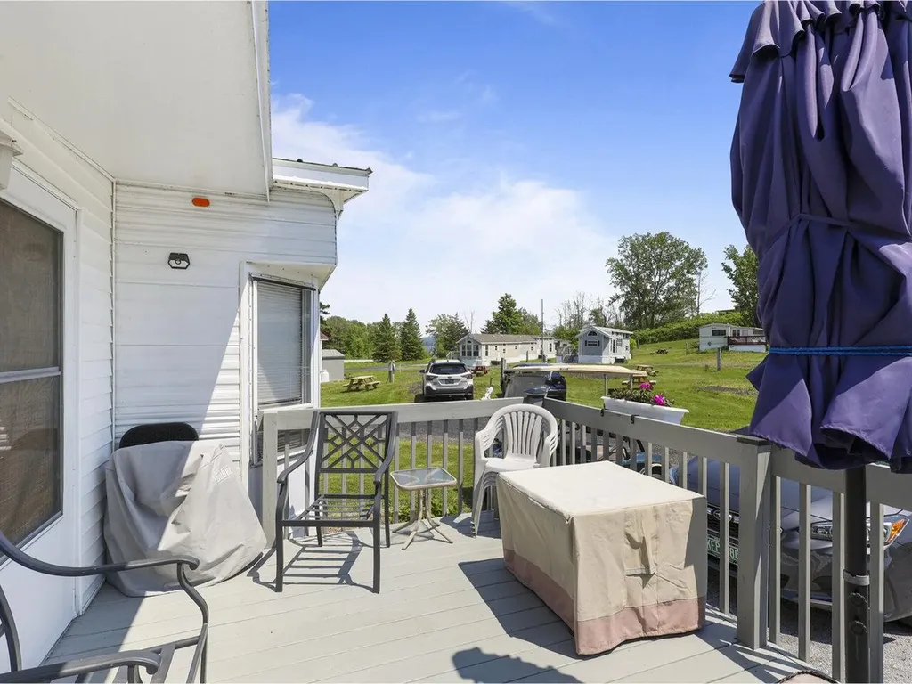 5 Driftwood Lane South Hero VT 05486