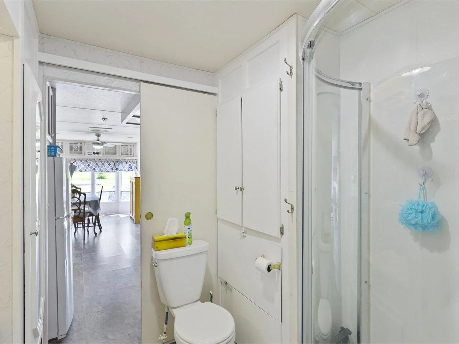 5 Driftwood Lane South Hero VT 05486