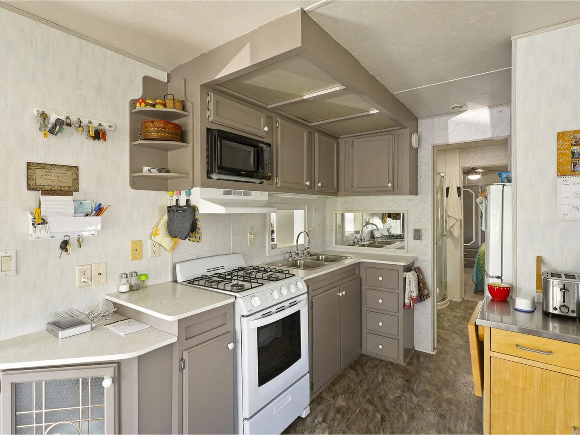 5 Driftwood Lane South Hero VT 05486