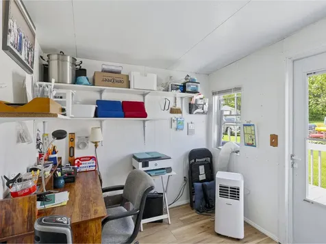 5 Driftwood Lane South Hero VT 05486