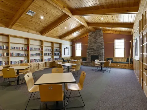 5 Driftwood Lane South Hero VT 05486