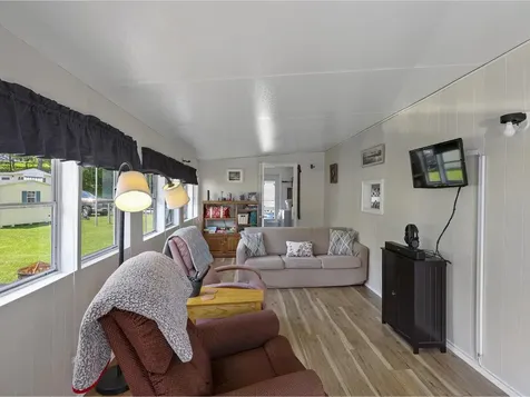 5 Driftwood Lane South Hero VT 05486