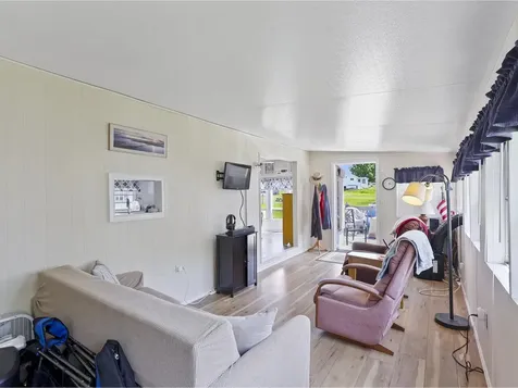 5 Driftwood Lane South Hero VT 05486