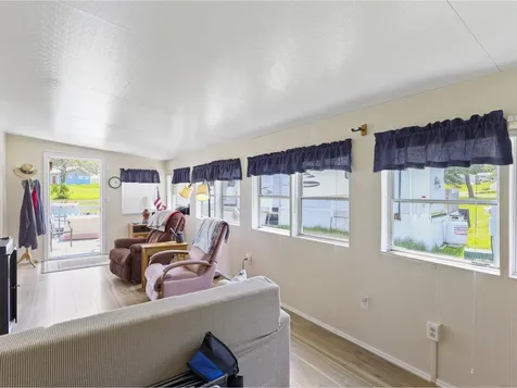 5 Driftwood Lane South Hero VT 05486