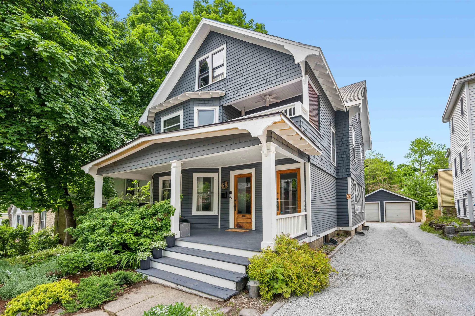 64-66 Adams Street Burlington VT 05401