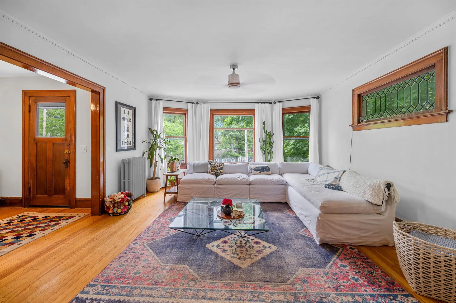 64-66 Adams Street Burlington VT 05401