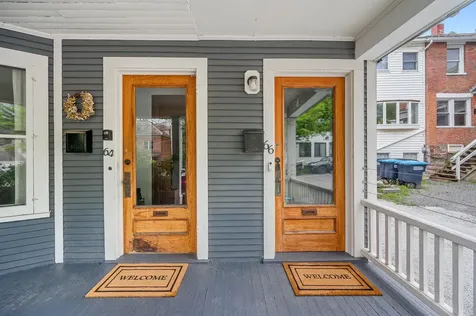 64-66 Adams Street Burlington VT 05401