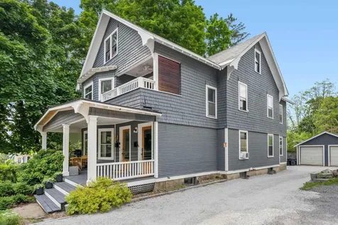 64-66 Adams Street Burlington VT 05401