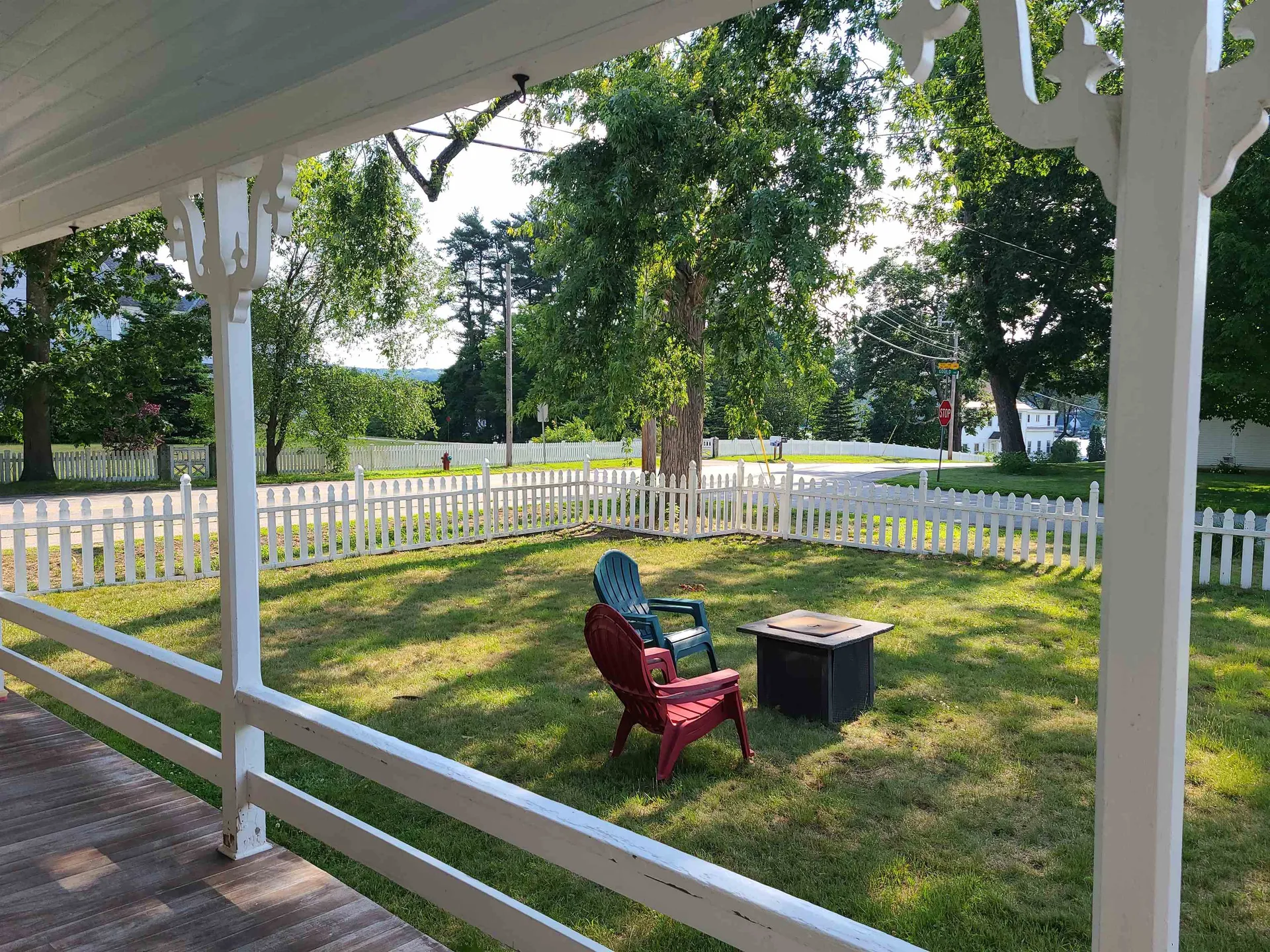 30 Pleasant Street Meredith NH 03253