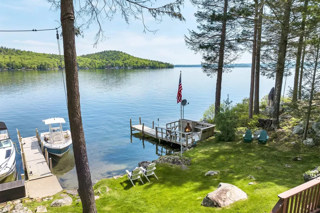 316 Sleeper Island Alton NH 03810