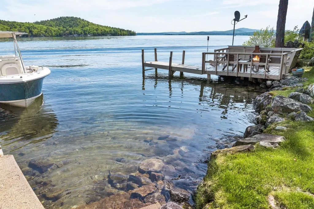 316 Sleeper Island Alton NH 03810