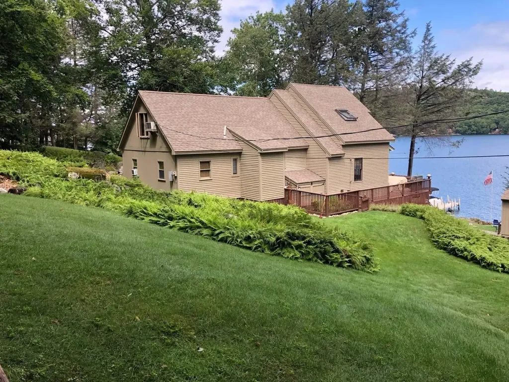 316 Sleeper Island Alton NH 03810
