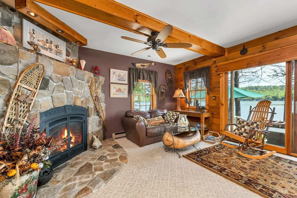 316 Sleeper Island Alton NH 03810