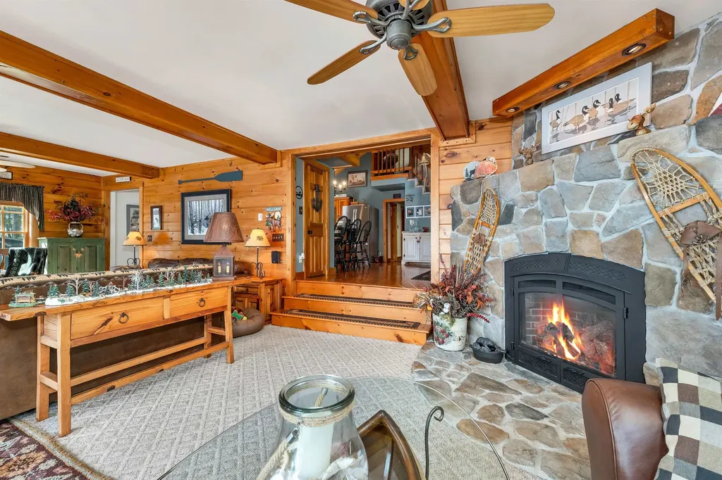 316 Sleeper Island Alton NH 03810