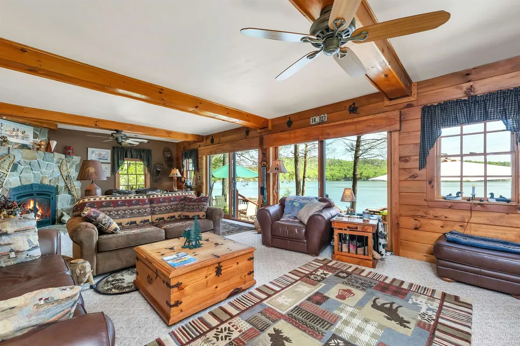 316 Sleeper Island Alton NH 03810