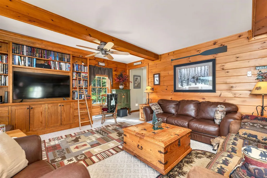 316 Sleeper Island Alton NH 03810