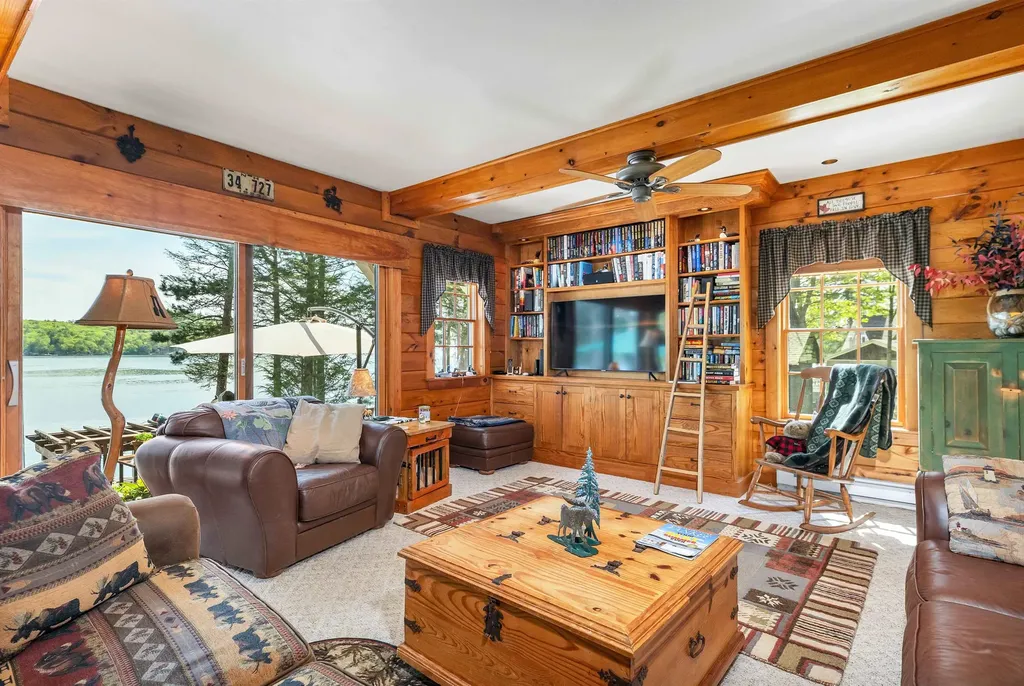 316 Sleeper Island Alton NH 03810