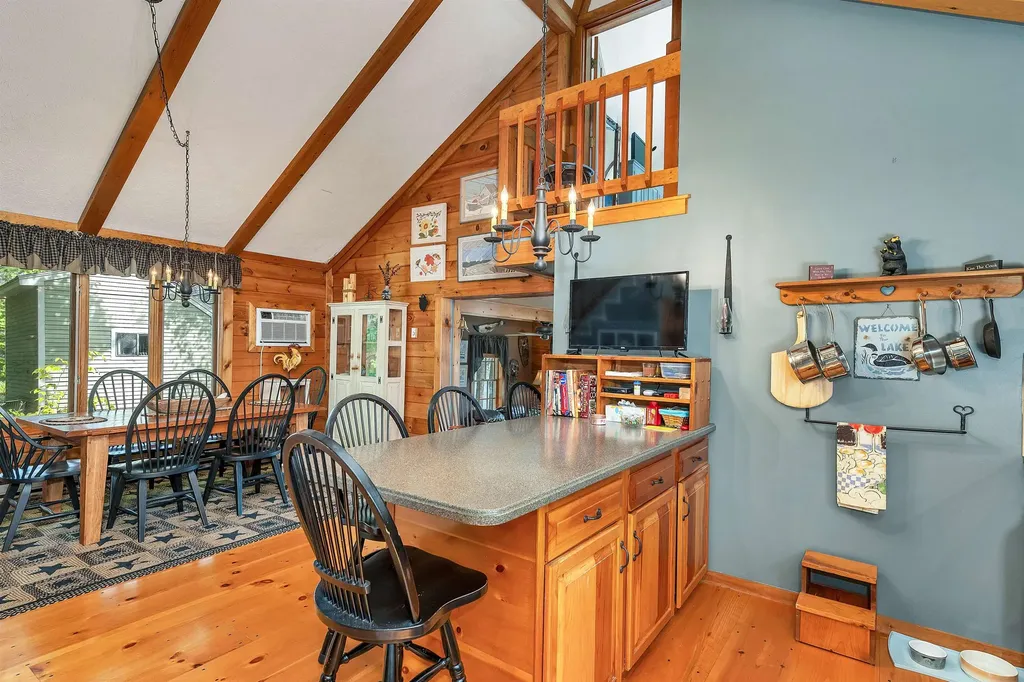 316 Sleeper Island Alton NH 03810