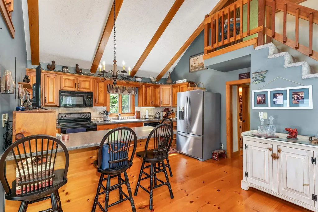 316 Sleeper Island Alton NH 03810