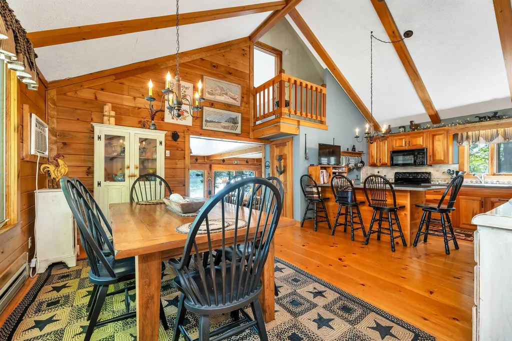 316 Sleeper Island Alton NH 03810