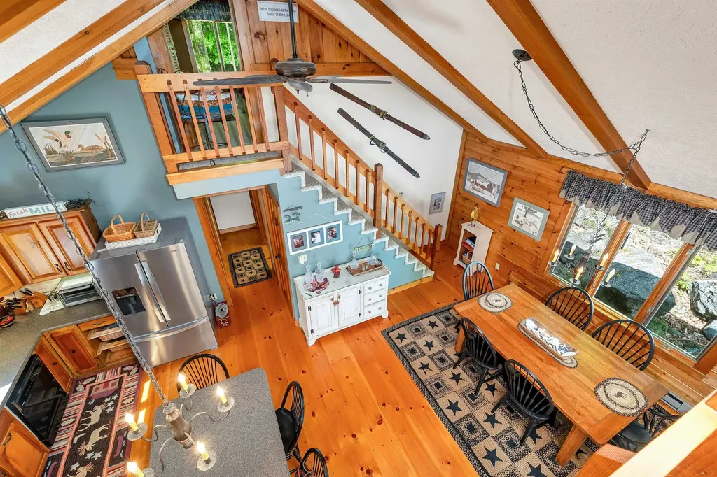 316 Sleeper Island Alton NH 03810