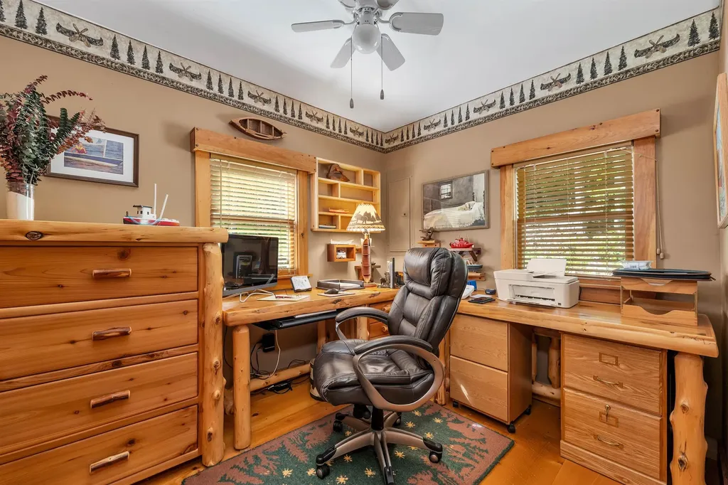 316 Sleeper Island Alton NH 03810