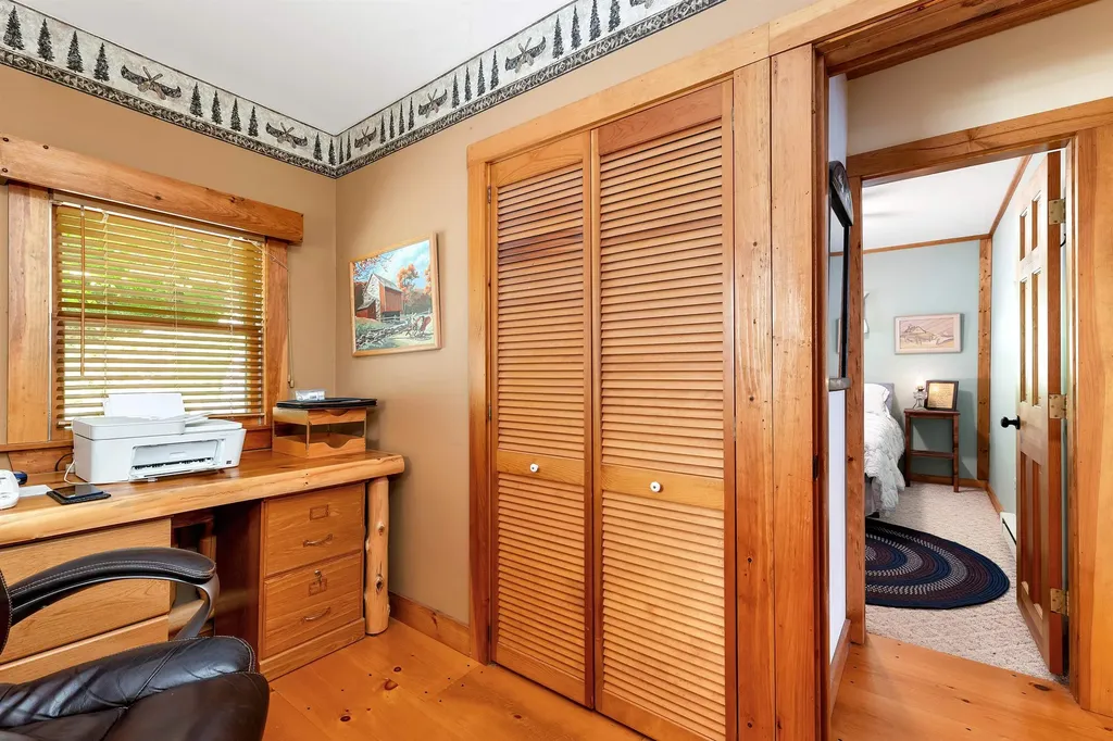 316 Sleeper Island Alton NH 03810