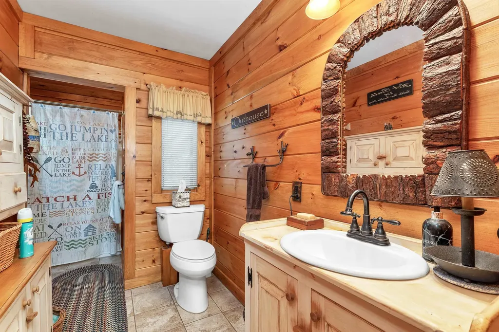 316 Sleeper Island Alton NH 03810