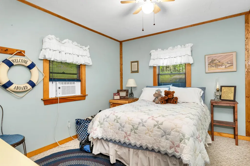 316 Sleeper Island Alton NH 03810