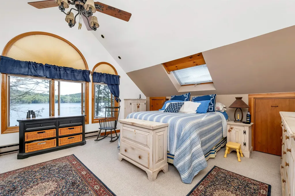 316 Sleeper Island Alton NH 03810