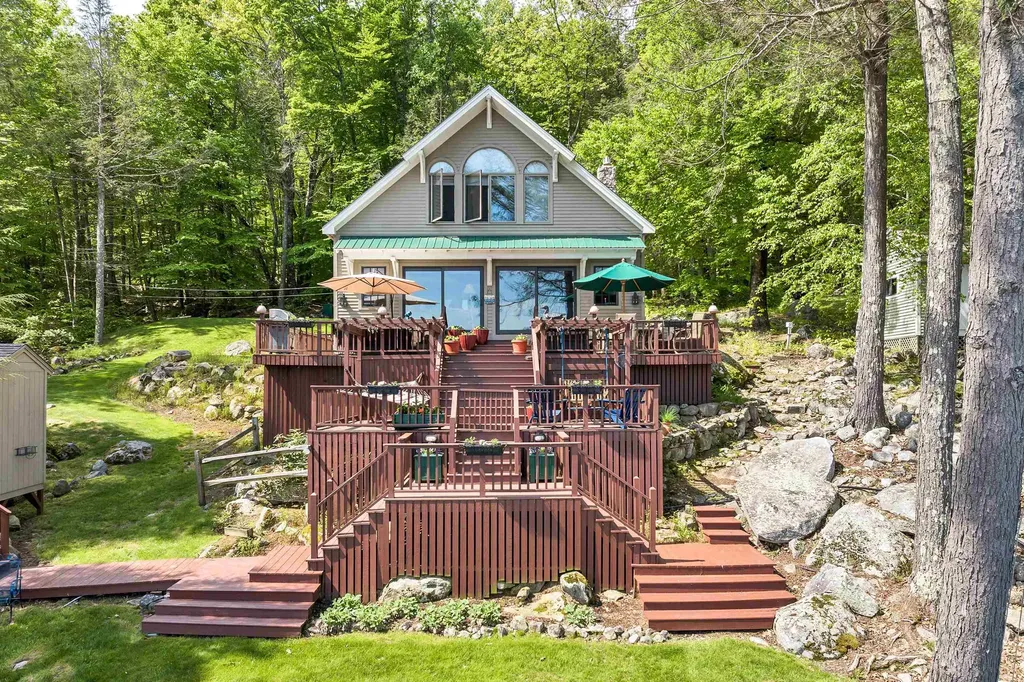 316 Sleeper Island Alton NH 03810