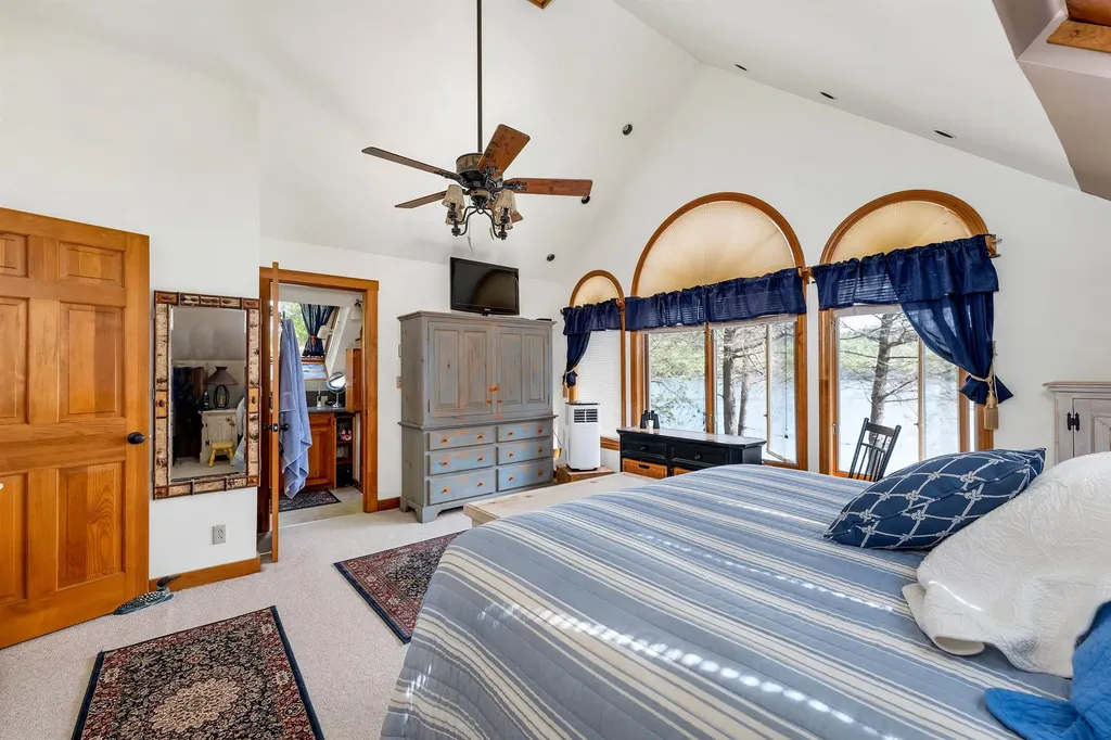 316 Sleeper Island Alton NH 03810