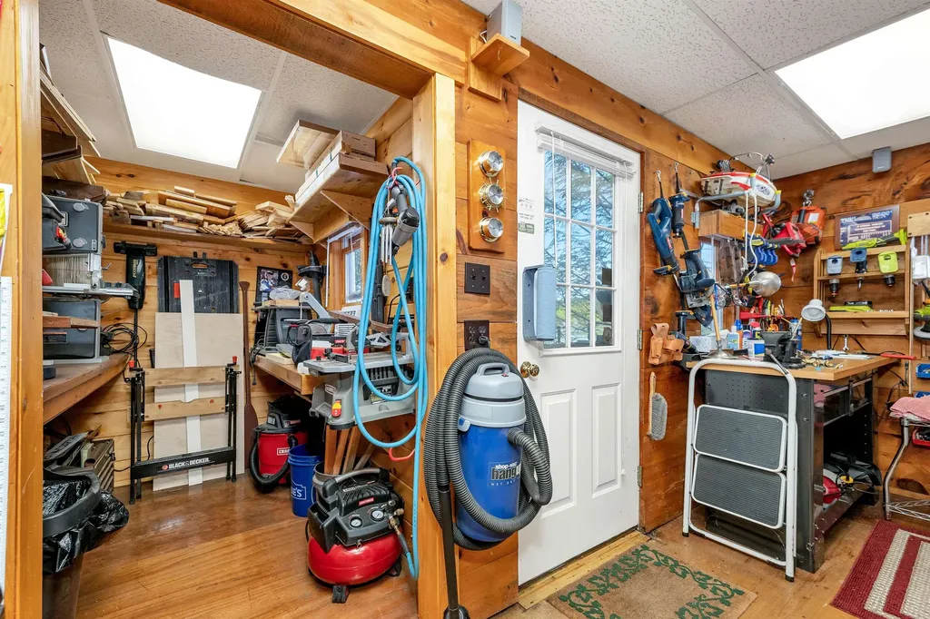 316 Sleeper Island Alton NH 03810