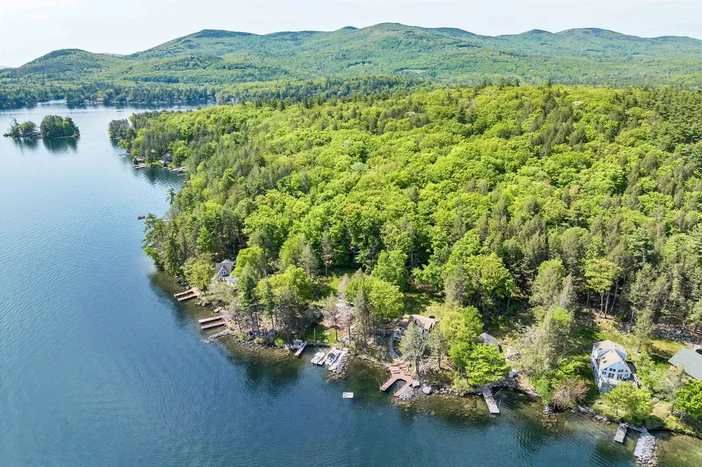 316 Sleeper Island Alton NH 03810