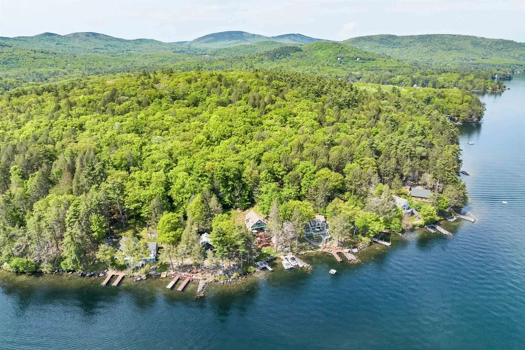 316 Sleeper Island Alton NH 03810