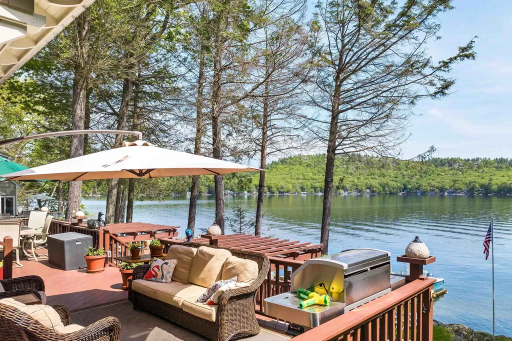 316 Sleeper Island Alton NH 03810