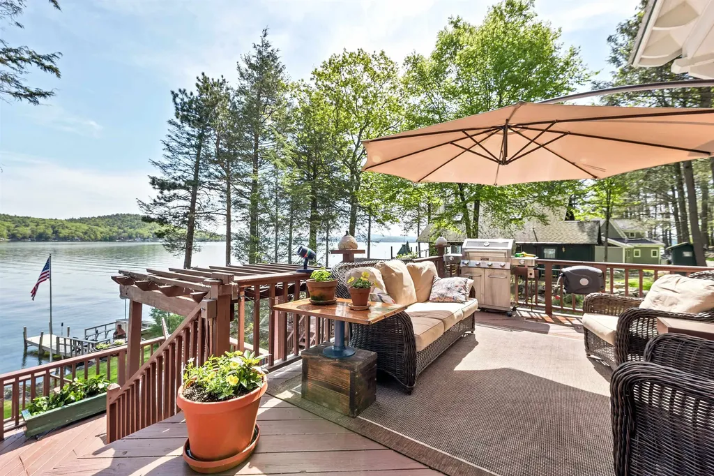 316 Sleeper Island Alton NH 03810