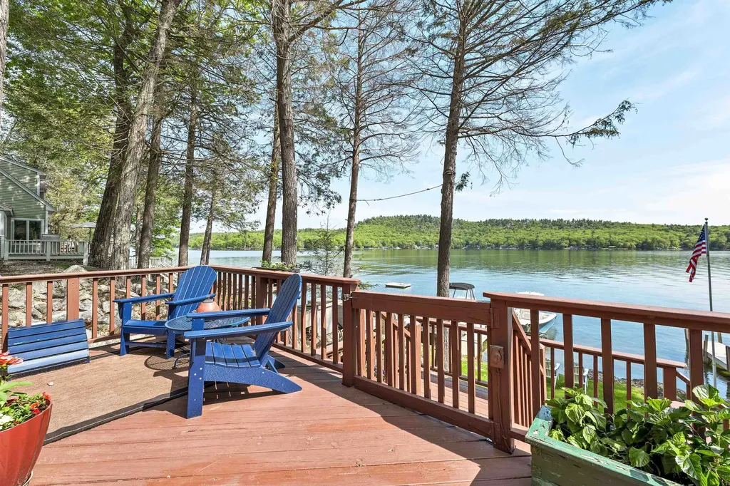 316 Sleeper Island Alton NH 03810