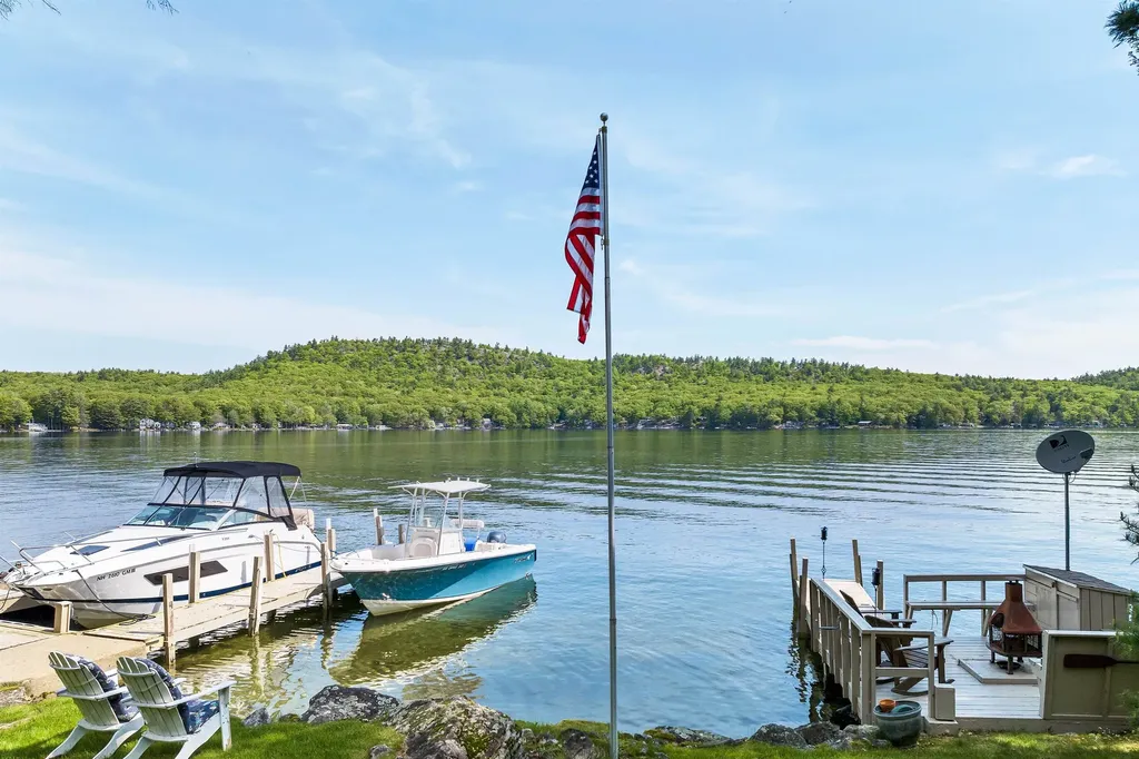 316 Sleeper Island Alton NH 03810