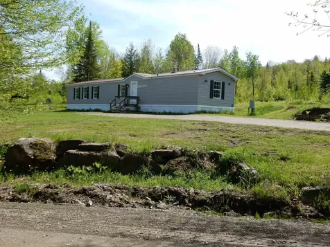 2020 Cheney Road Lowell VT 05847